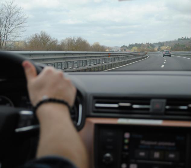 Wir sind die nächste Generation des Taxidienstes.