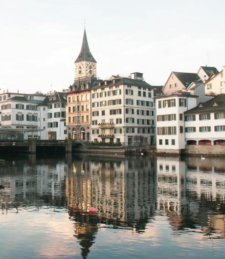 Willkommen bei Zurichsee Taxi!